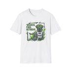 Search. Find. Retrieve. T-Shirt