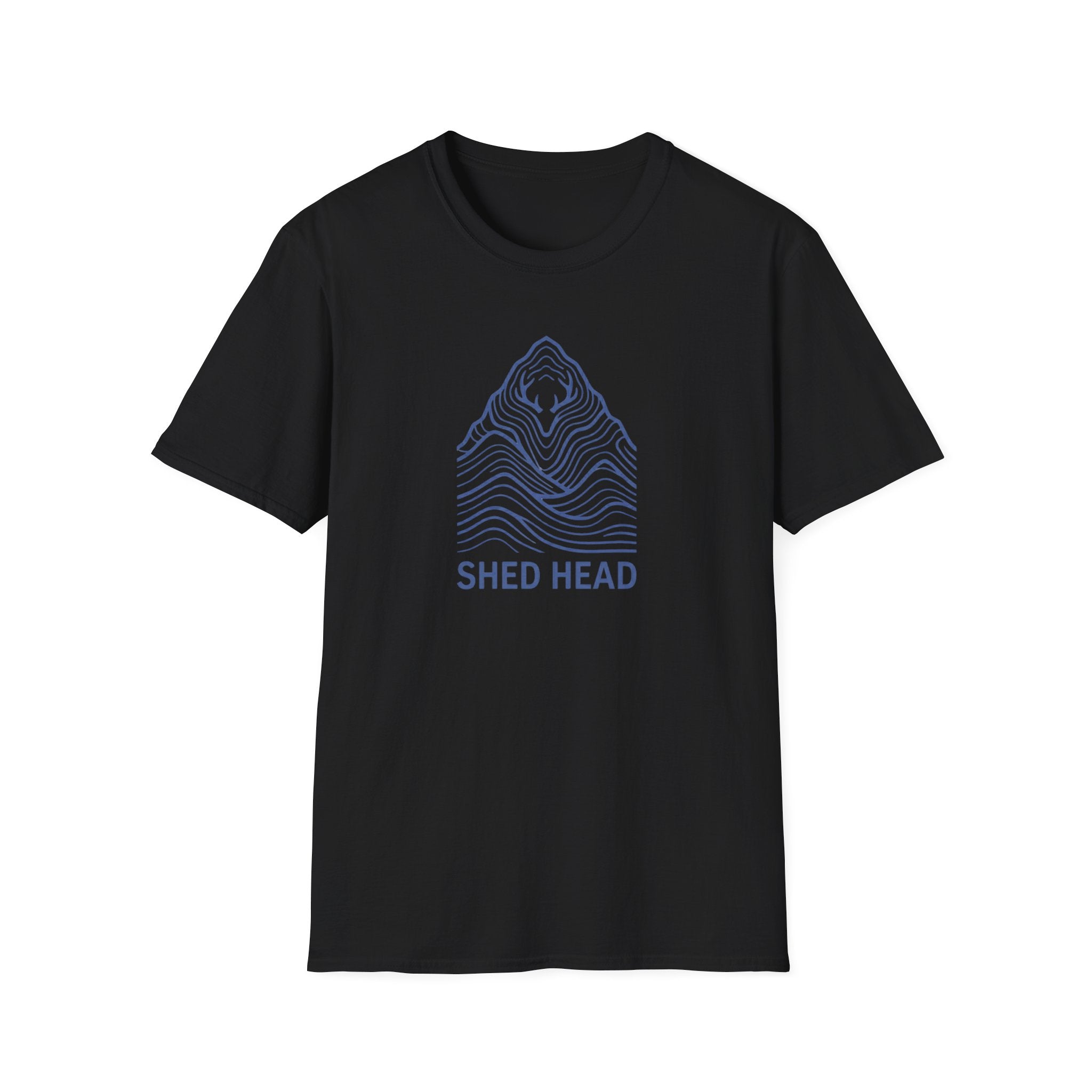 Shed Mountain T-Shirt