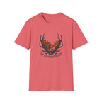 The Hunt Never Ends T-Shirt