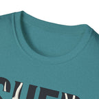 Shed Head Skull T-Shirt