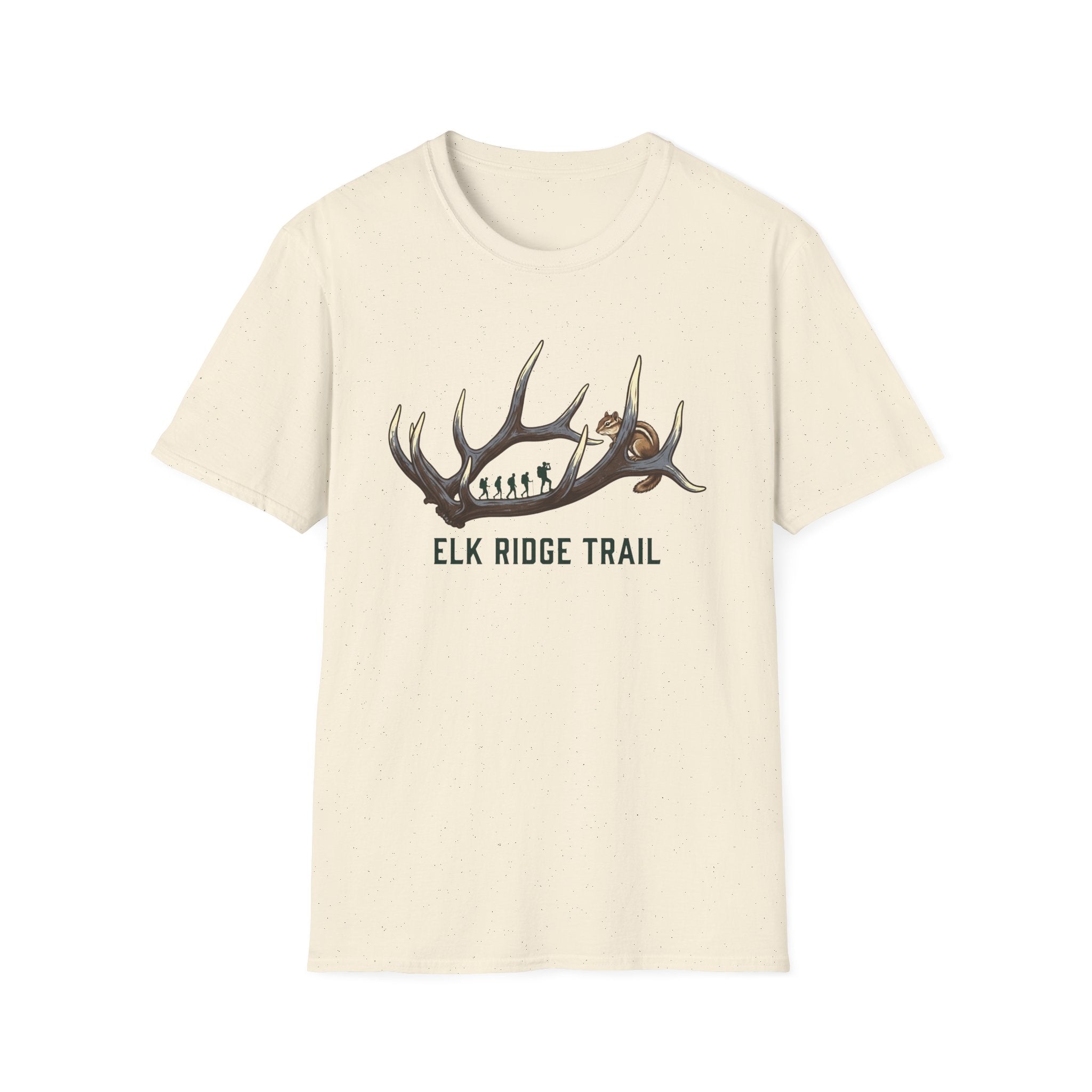 Elk Ridge Trail T-Shirt