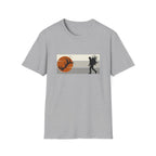 Sunset Shed Hunter T-Shirt