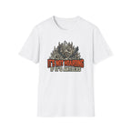 It's Not Hoarding Antler Pile T-Shirt