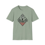 Earned Not Given T-Shirt