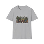 Gnome Shed Team T-Shirt