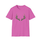 Topography of the Antler T-Shirt