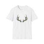 Topography of the Antler T-Shirt