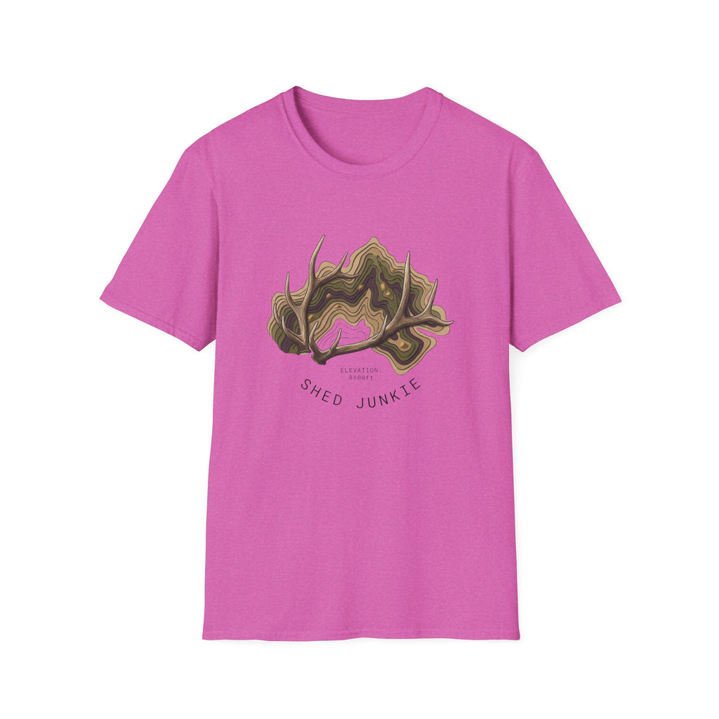 Shed Junkie T-Shirt