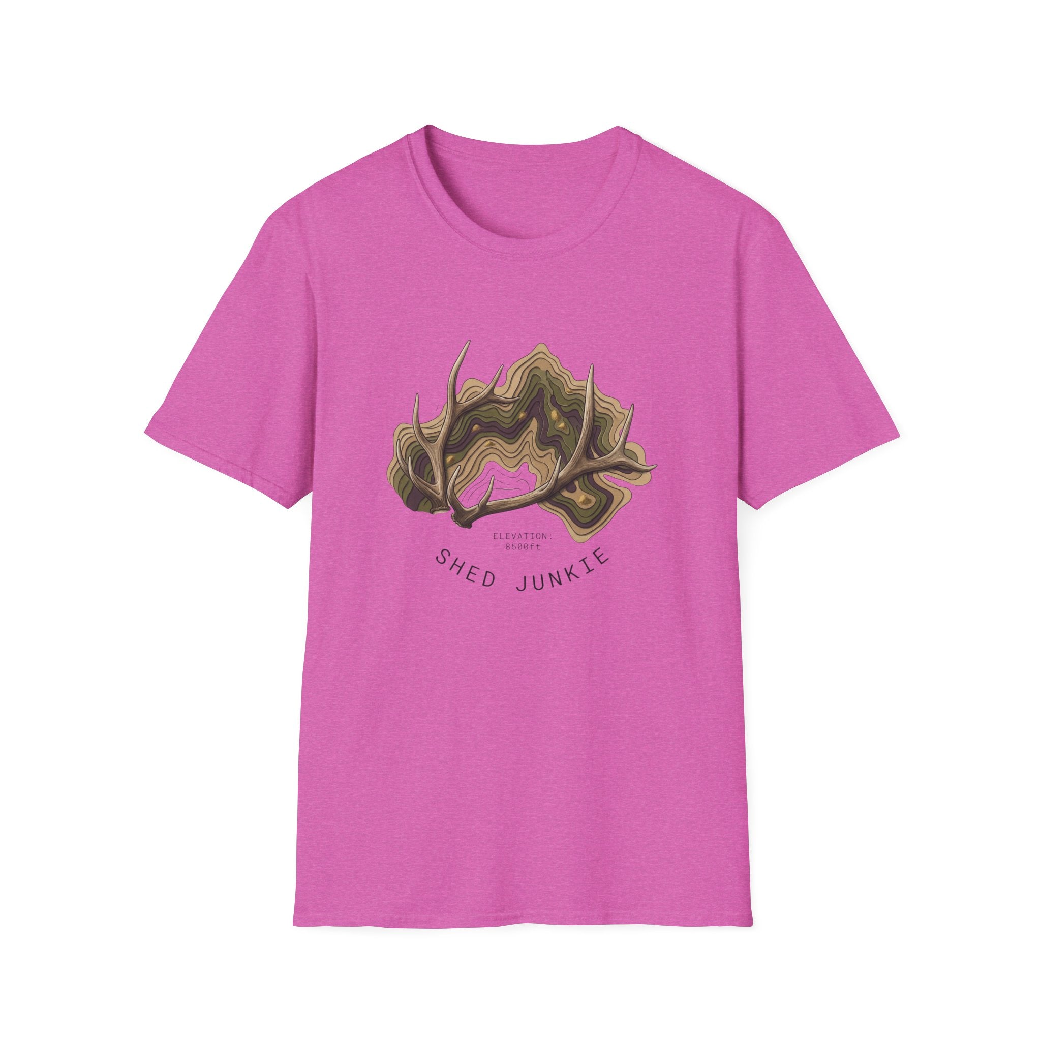 Shed Junkie T-Shirt
