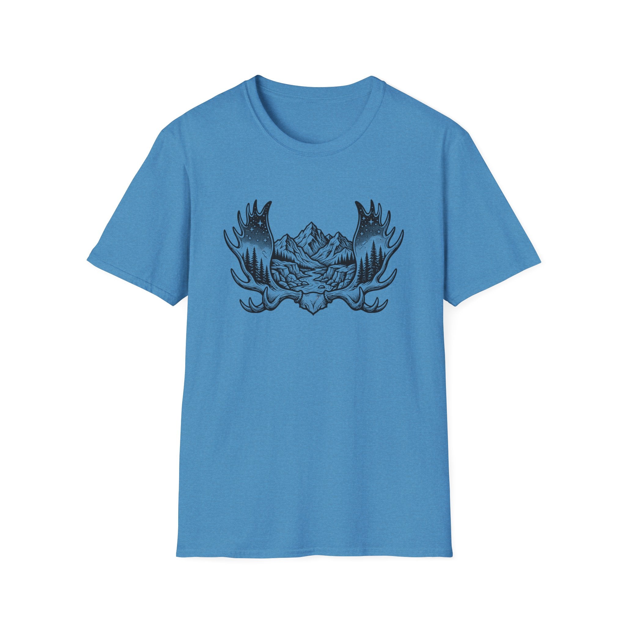 Moose Mountain T-Shirt