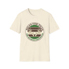 The Search Continues T-Shirt
