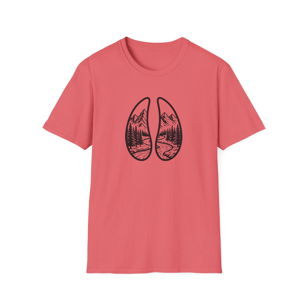 Hoof It T-Shirt