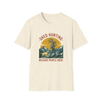Because People Suck T-Shirt
