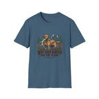 Best Shed Hunter on the Team T-Shirt