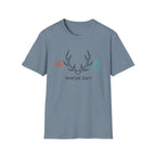Sheds 24/7 T-Shirt