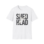 Shed Head Skull T-Shirt