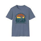 The Weekend Wanderer T-Shirt