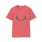 Topography of the Antler T-Shirt
