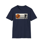 Sunset Shed Hunter T-Shirt