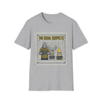 The Usual Suspects T-Shirt