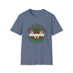 The Search Continues T-Shirt
