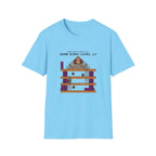 Bone Kong 80's Video Game T-Shirt