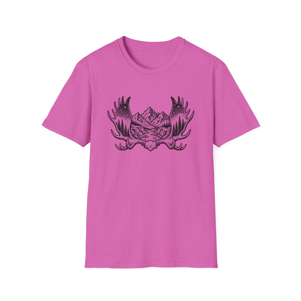 Moose Mountain T-Shirt
