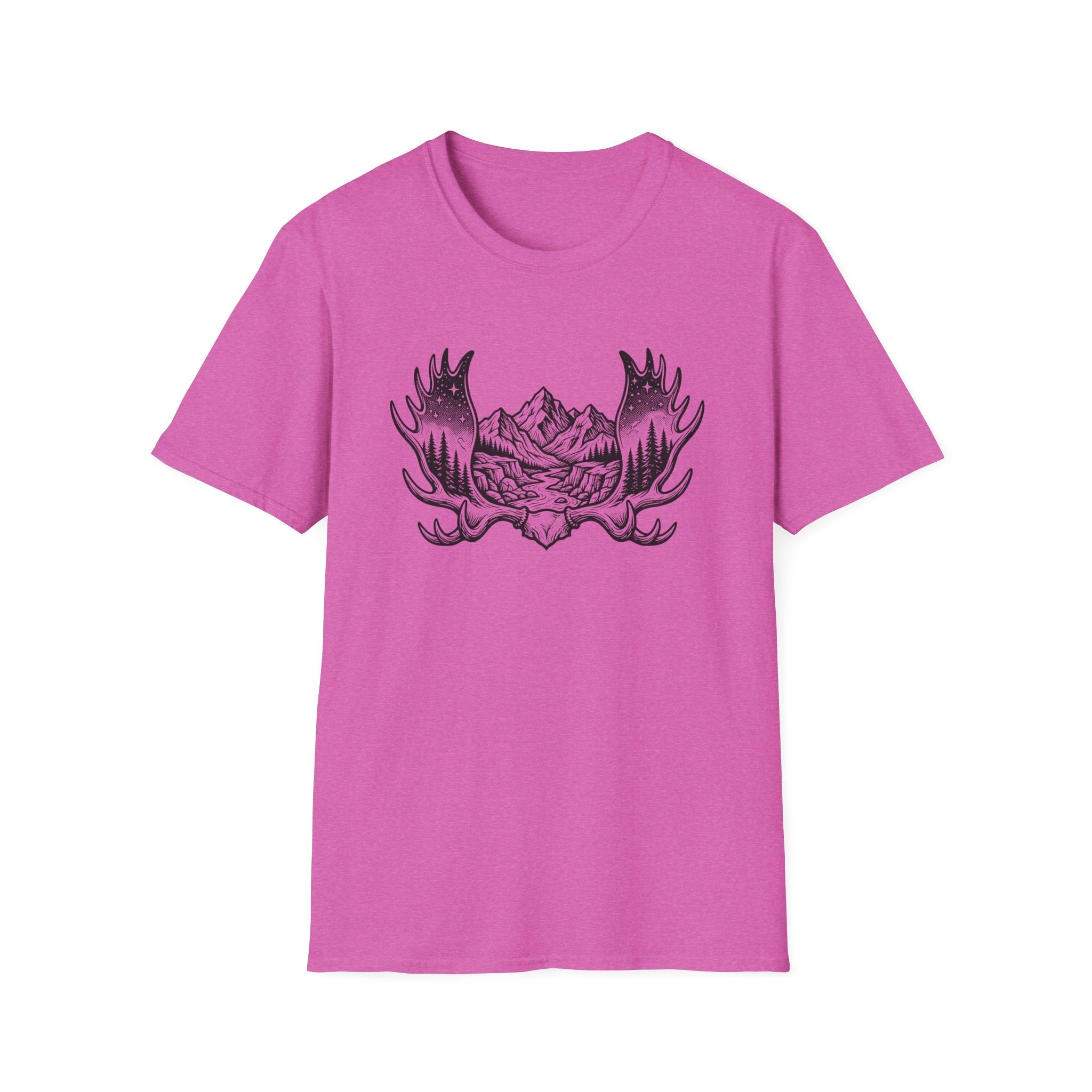 Moose Mountain T-Shirt