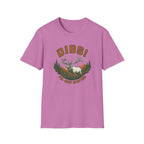 DIBS! Pre-Drop Scouting T-Shirt