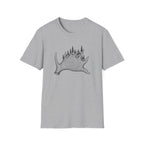 Branching Moose Shed T-Shirt