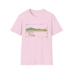 Mountain Whitetail Shed T-Shirt