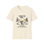 Thank You Lord for my Hoard T-Shirt