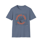 Search. Find. Repeat. T-Shirt