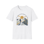 Life, Liberty and the Pursuit of Antlers T-Shirt