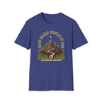 How Hard Could It Be T-Shirt