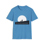 "Get in Losers" Bigfoot T-Shirt