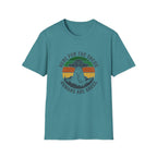Here For the Sheds. Humans Are Gross. T-Shirt
