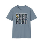 SHED HUNT Dark Forest T-Shirt
