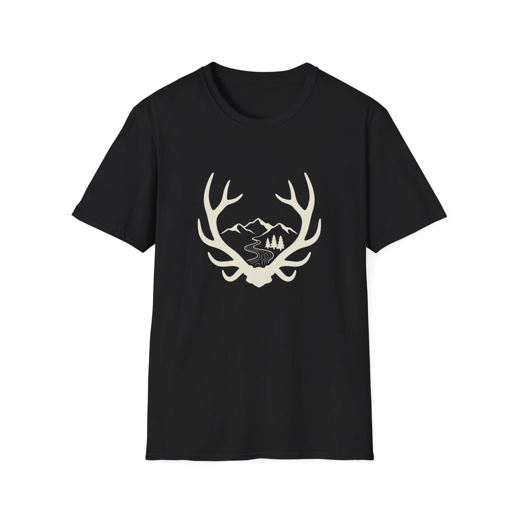Elk Mountain T-Shirt