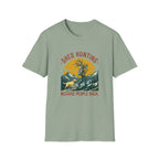 Because People Suck T-Shirt