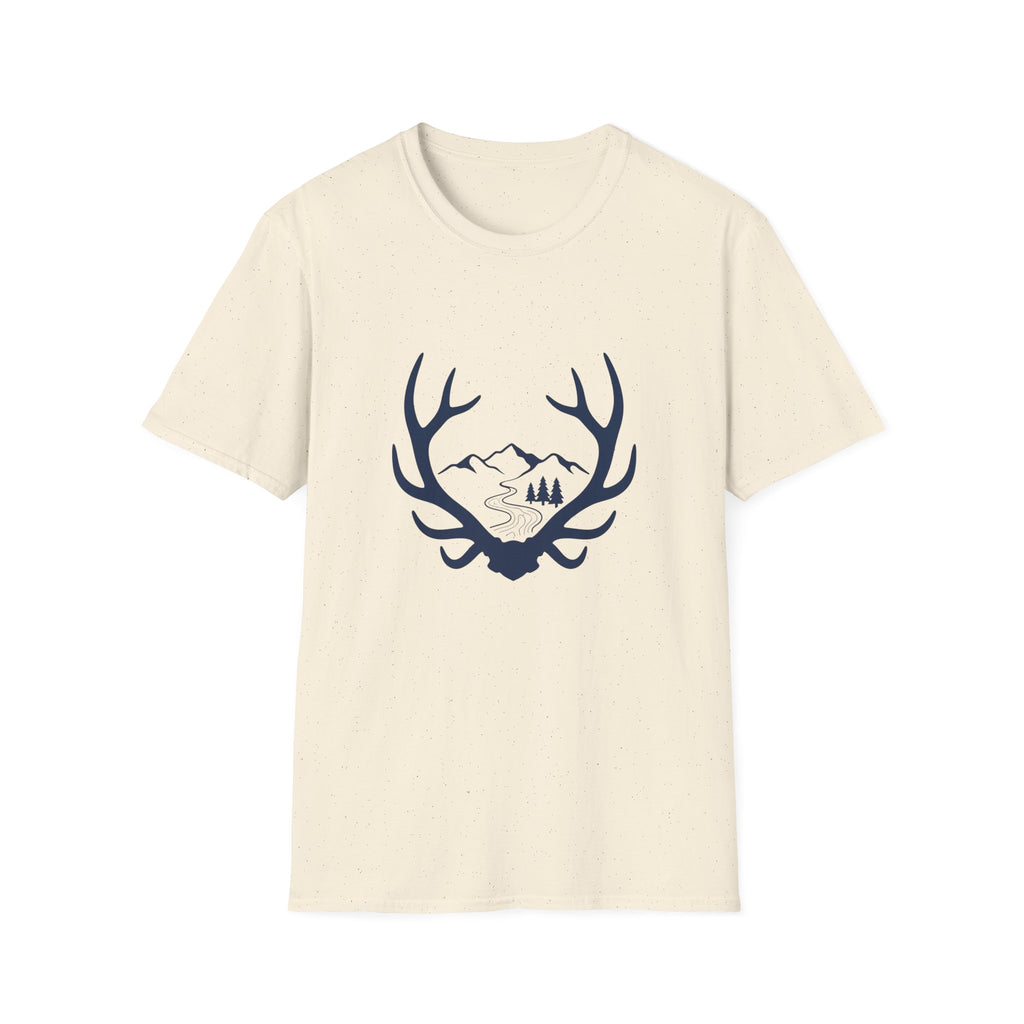 Elk Mountain T-Shirt