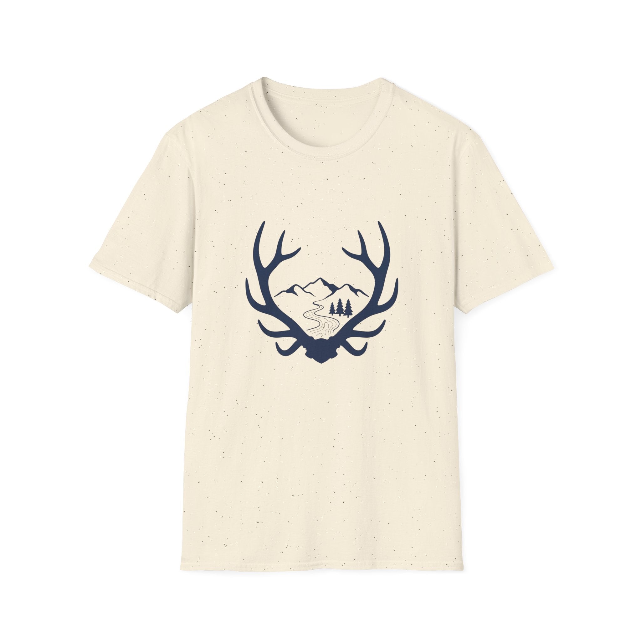 Elk Mountain T-Shirt