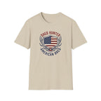 American Bred Shed Hunter T-Shirt