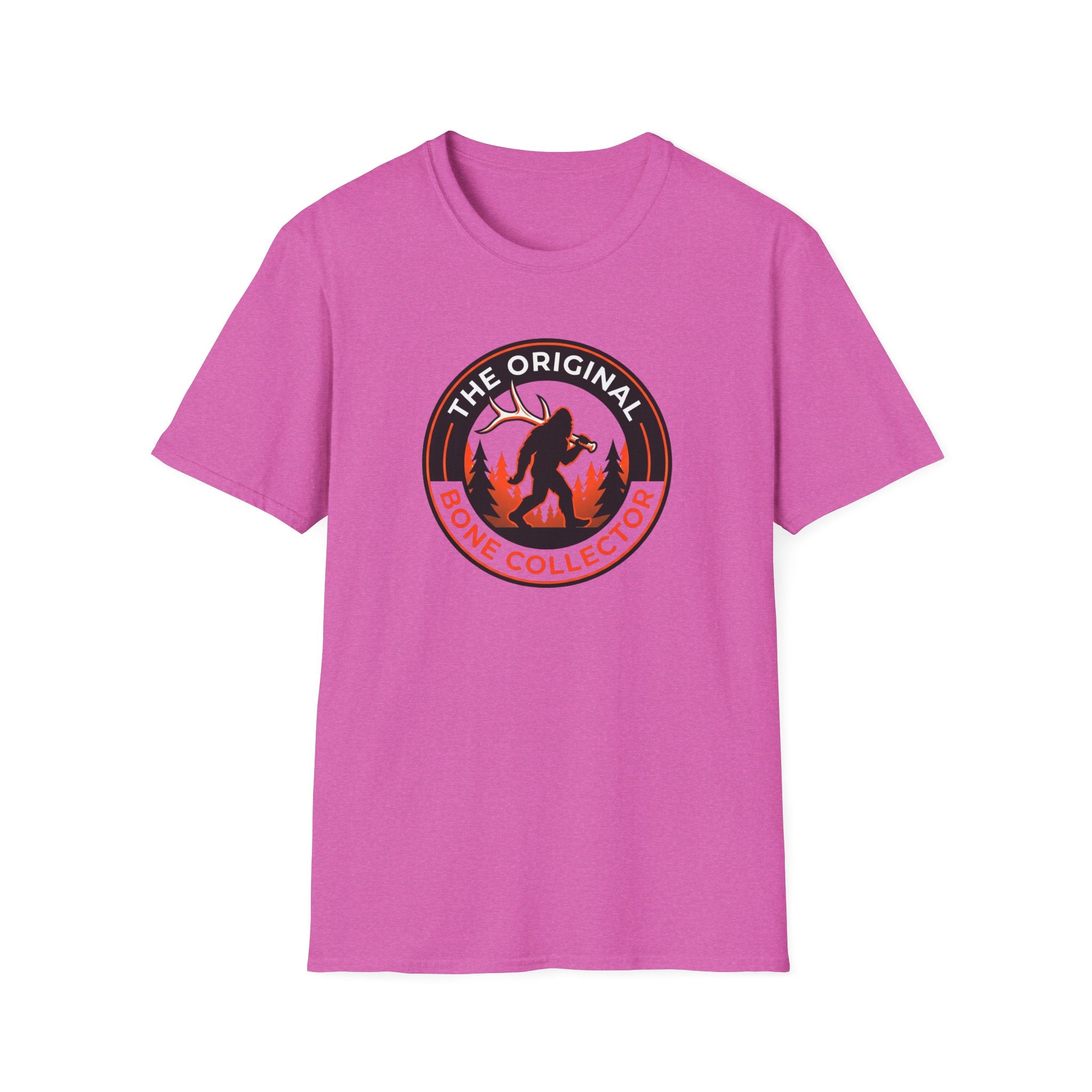 The Original Bone Collector T-Shirt