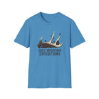 Shed Mountain Expeditions T-Shirt