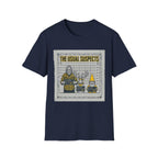 The Usual Suspects T-Shirt