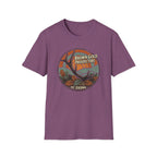 Brown Gold Prospectors T-Shirt