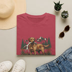 Best Shed Hunter on the Team T-Shirt