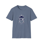 Shed Hunting Icons T-Shirt