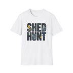 SHED HUNT Dark Forest T-Shirt
